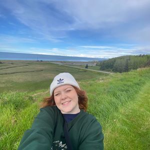 Meet your Posher, Anna